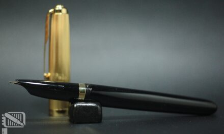 Review: New Parker 51 2021