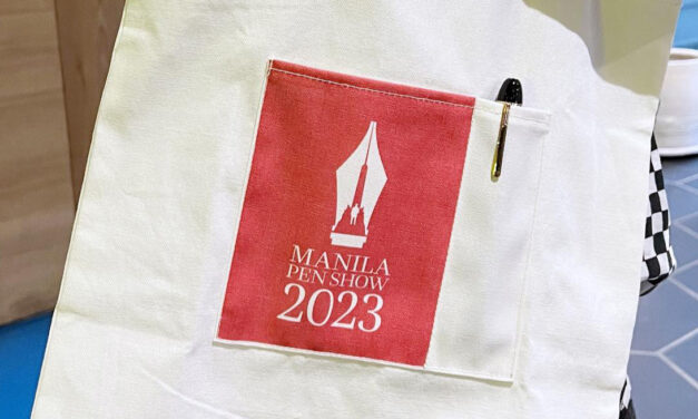 Your Manila Pen Show 2023 ultimate guide